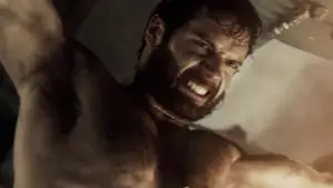 Задник к фильму "Человек из стали" #583647