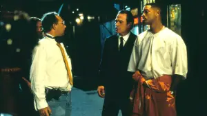 Задник к фильму "Люди в чёрном" #580636