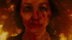 Задник к фильму "Мама!" #627301