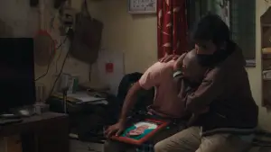 Задник к фильму "साबर बोंडं" #803960