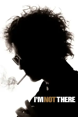 Постер к фильму "Меня там нет" #148022