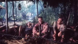 Задник к фильму "Мотылёк" #185068