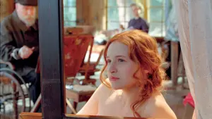 Задник к фильму "Ренуар. Последняя любовь" #506483