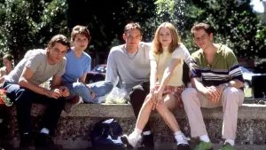 Задник к фильму "Крик" #217174