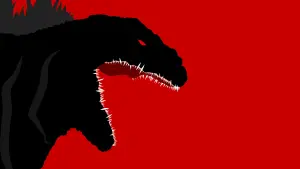 Задник к фильму "Годзилла: Возрождение" #236257