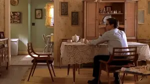 Задник к фильму "Человек-паук 2" #633090