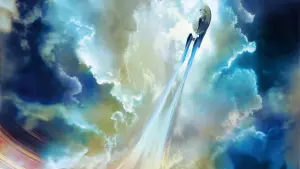 Задник к фильму "Стартрек: Бесконечность" #263271