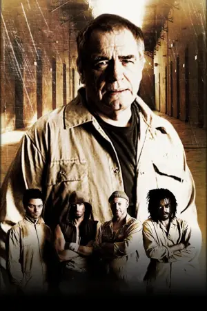 Постер к фильму "Побег из тюрьмы" #452343