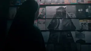 Задник к фильму "Проклятие монахини 2" #663779