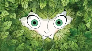 Задник к фильму "Тайна Келлс" #722187