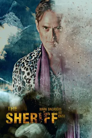 Постер к фильму "The Sheriff" #768586