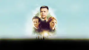 Задник к фильму "Древо жизни" #723938