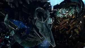 Задник к фильму "Трансформеры: Эпоха истребления" #644028