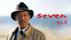 Задник к фильму "Семь" #16940