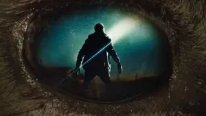 Задник к фильму "Потомок" #651550