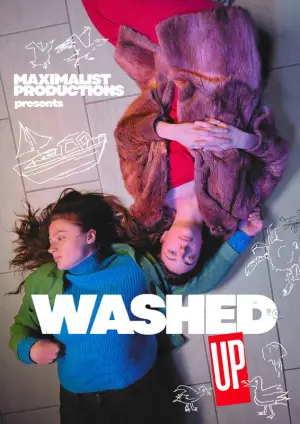 Постер к фильму "Washed Up" #775807