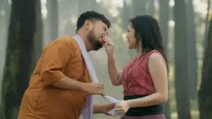 Задник к фильму "Kang Solah from Kang Mak x Nenek Gayung" #636085