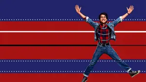 Задник к фильму "Ослепленный светом" #251368