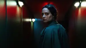 Задник к фильму "Цензор" #700265