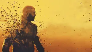 Задник к фильму "Пчеловод" #160243