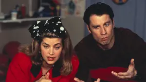 Задник к фильму "Уж кто бы говорил 3" #466201