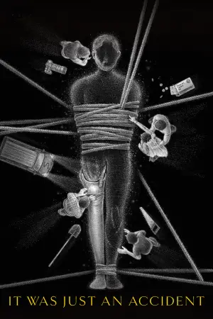 Постер к фильму "Простая случайность" #509101