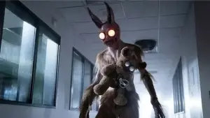 Задник к фильму "Навстречу тьме-2: Пука жив" #710296