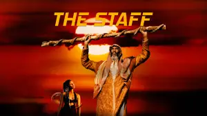 Задник к фильму "The Staff" #794257