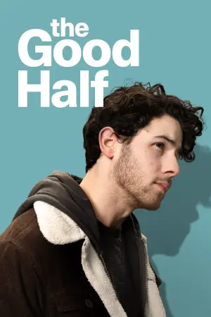Постер к фильму "The Good Half" #865277