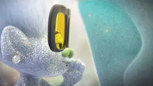 Задник к фильму "Праздник троллей в гармонии" #328419