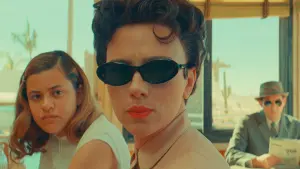 Задник к фильму "Город астероидов" #161909