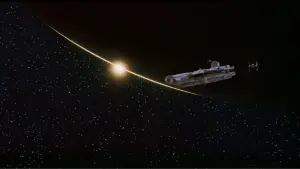 Задник к фильму "Звёздные войны: Эпизод 5 - Империя наносит ответный удар" #601902