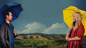 Задник к фильму "Большое смелое красивое путешествие" #559320