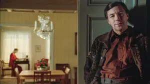 Задник к фильму "Осенняя соната" #645083