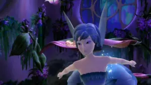 Задник к фильму "Барби: Сказочная страна" #389539