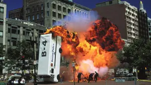 Задник к фильму "Подрывники" #296927