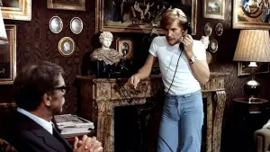 Задник к фильму "Семейный портрет в интерьере" #439389