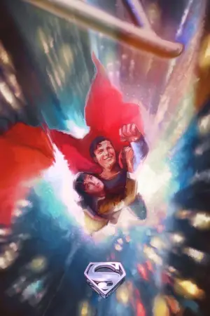 Постер к фильму "Супермен" #631478