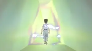 Задник к фильму "Мальчик и птица" #583394