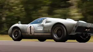 Задник к фильму "Ford против Ferrari" #588233