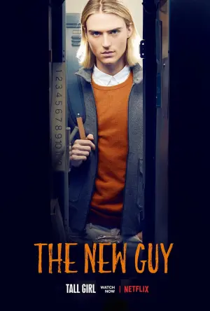 Постер к фильму "Рост Джоди" #103006