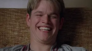 Задник к фильму "Умница Уилл Хантинг" #579894