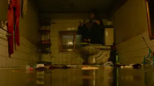 Задник к фильму "Паразиты" #525786