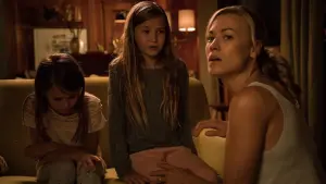 Задник к фильму "Кукловод" #421746