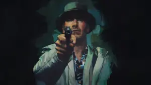 Задник к фильму "Убийца" #275399