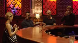 Задник к фильму "Безбашенная пуля" #423062