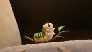 Задник к фильму "Прыгуны" #514002