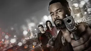 Задник к фильму "Вражеский захват" #595762