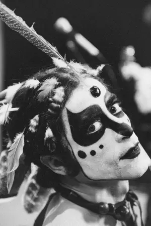 Постер к фильму "Homem com H" #790530