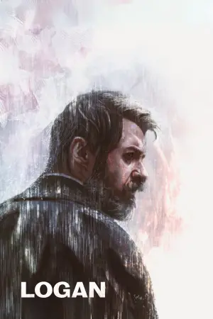 Постер к фильму "Логан" #577716